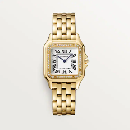 PANTH??RE DE CARTIER WATCH