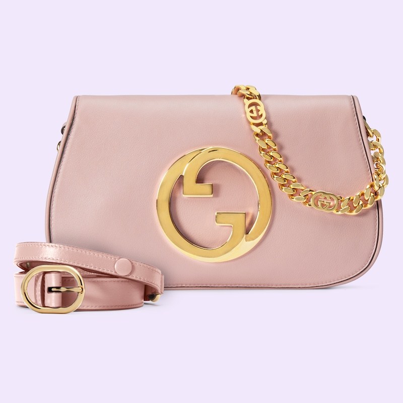 BLONDIE SHOULDER BAG