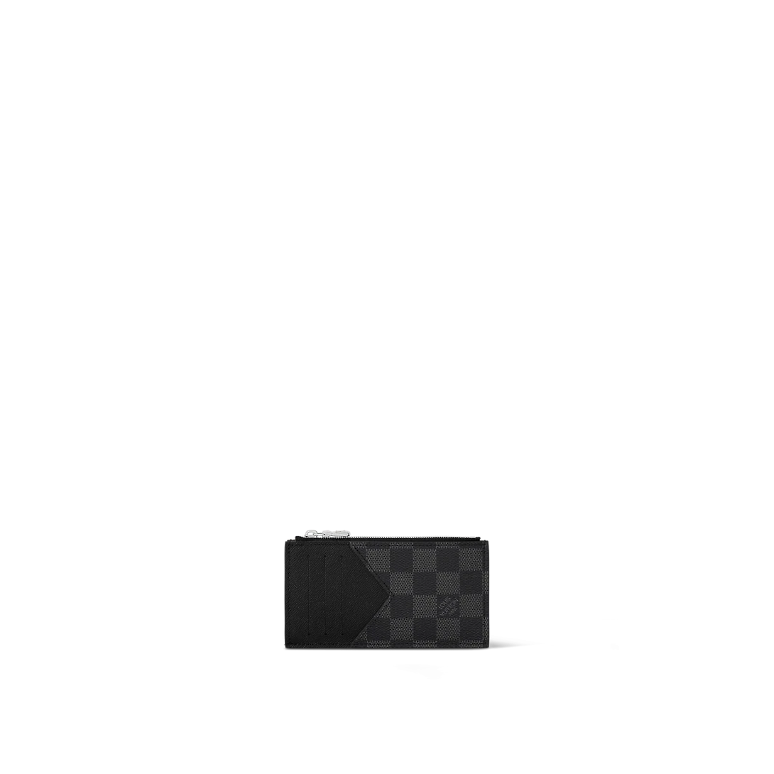 Coin Card Holder N64038