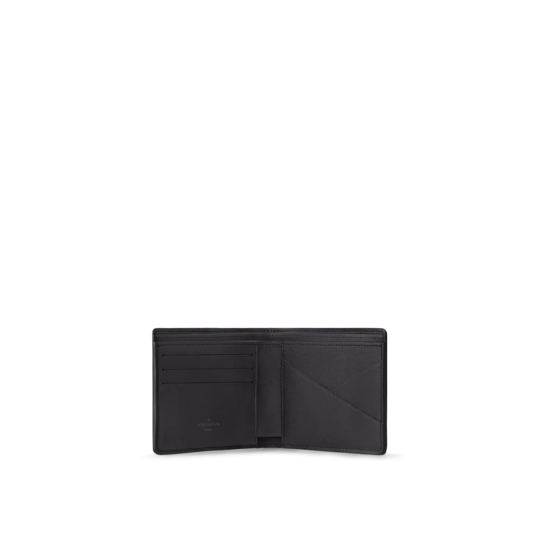 Multiple Wallet N63124