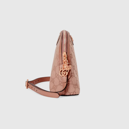 OPHIDIA  SMALL SHOULDER BAG