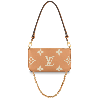 Multi Pochette Accessoires M45983