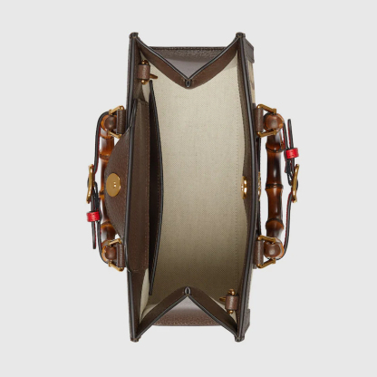 DIANA JUMBO  SMALL TOTE BAG