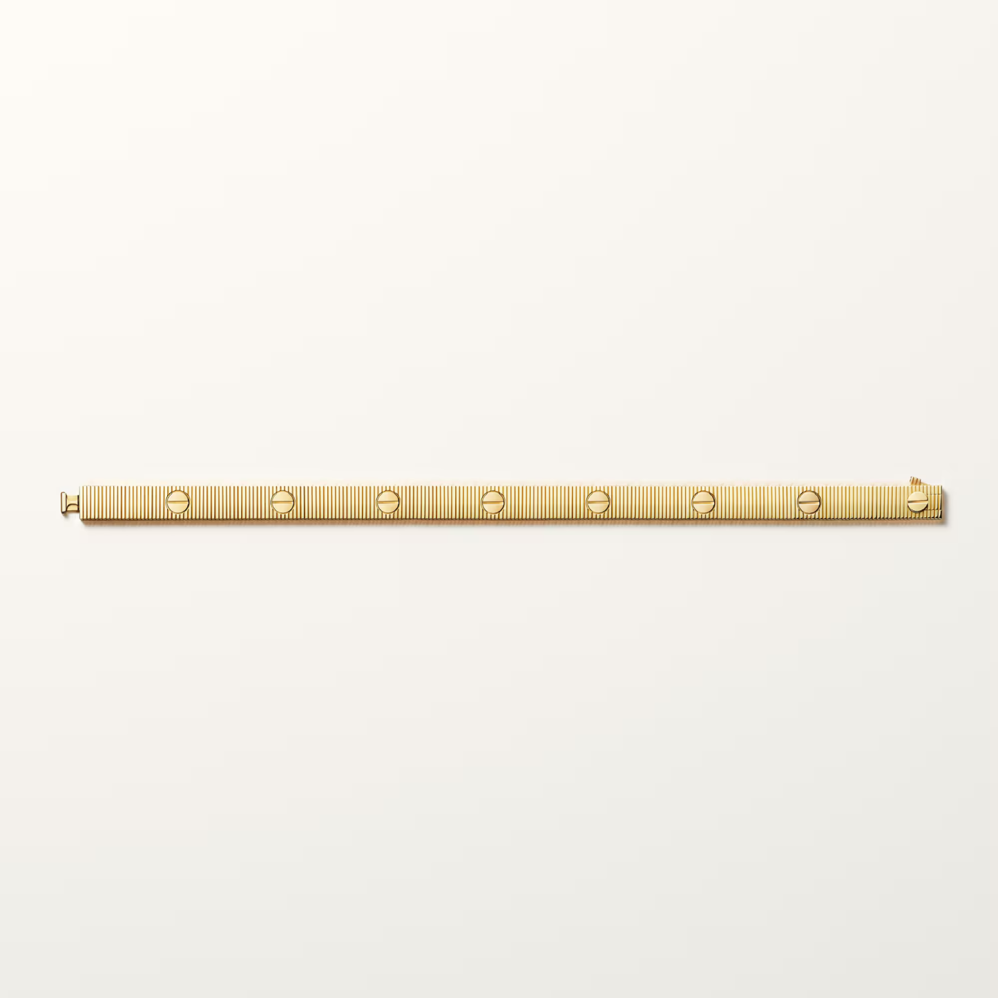 Carthttier LOVE Unlimited Bracelet, flexible