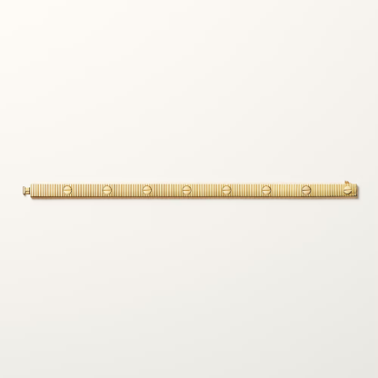 Carthttier LOVE Unlimited Bracelet, flexible