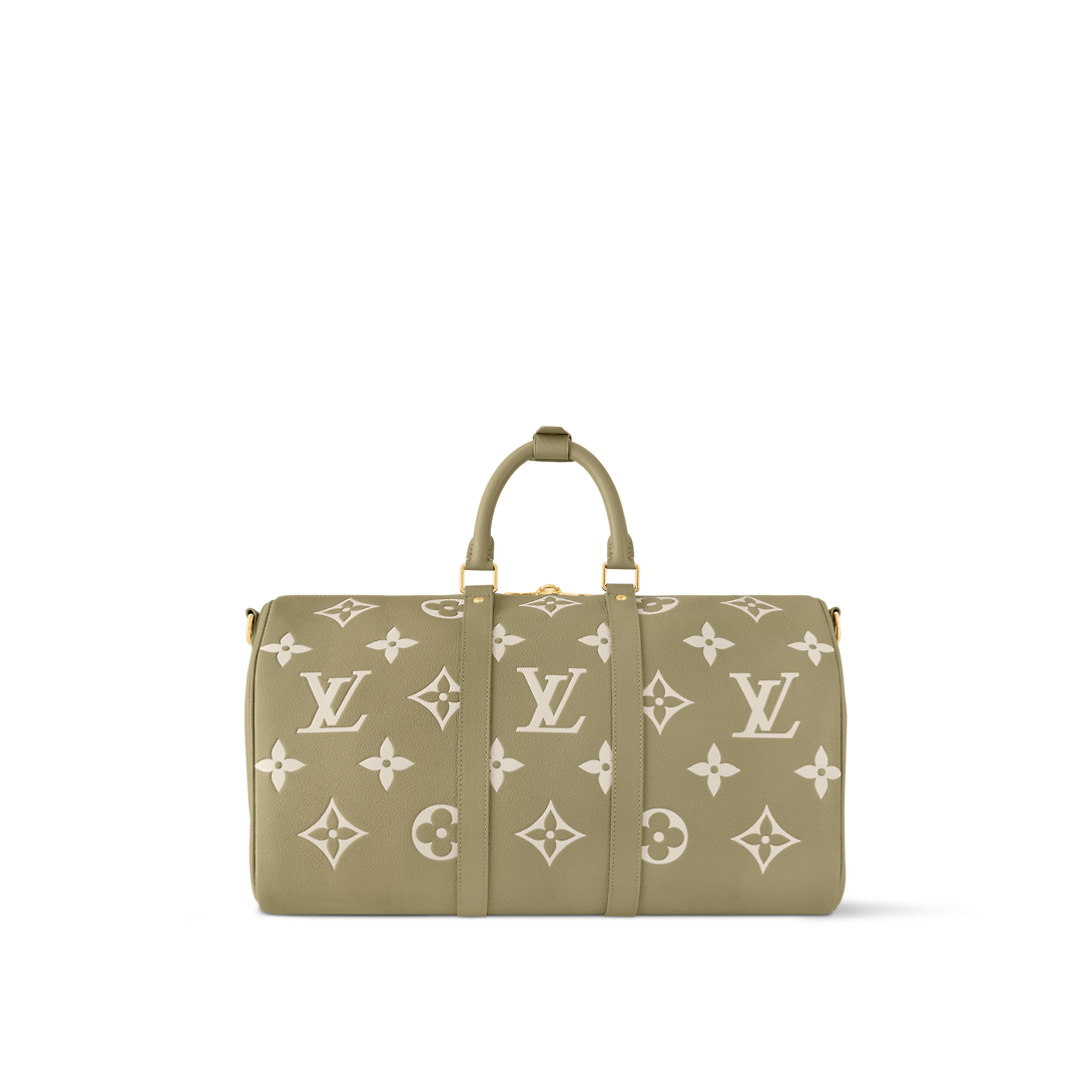Keepall Bandouliere 45 M46671