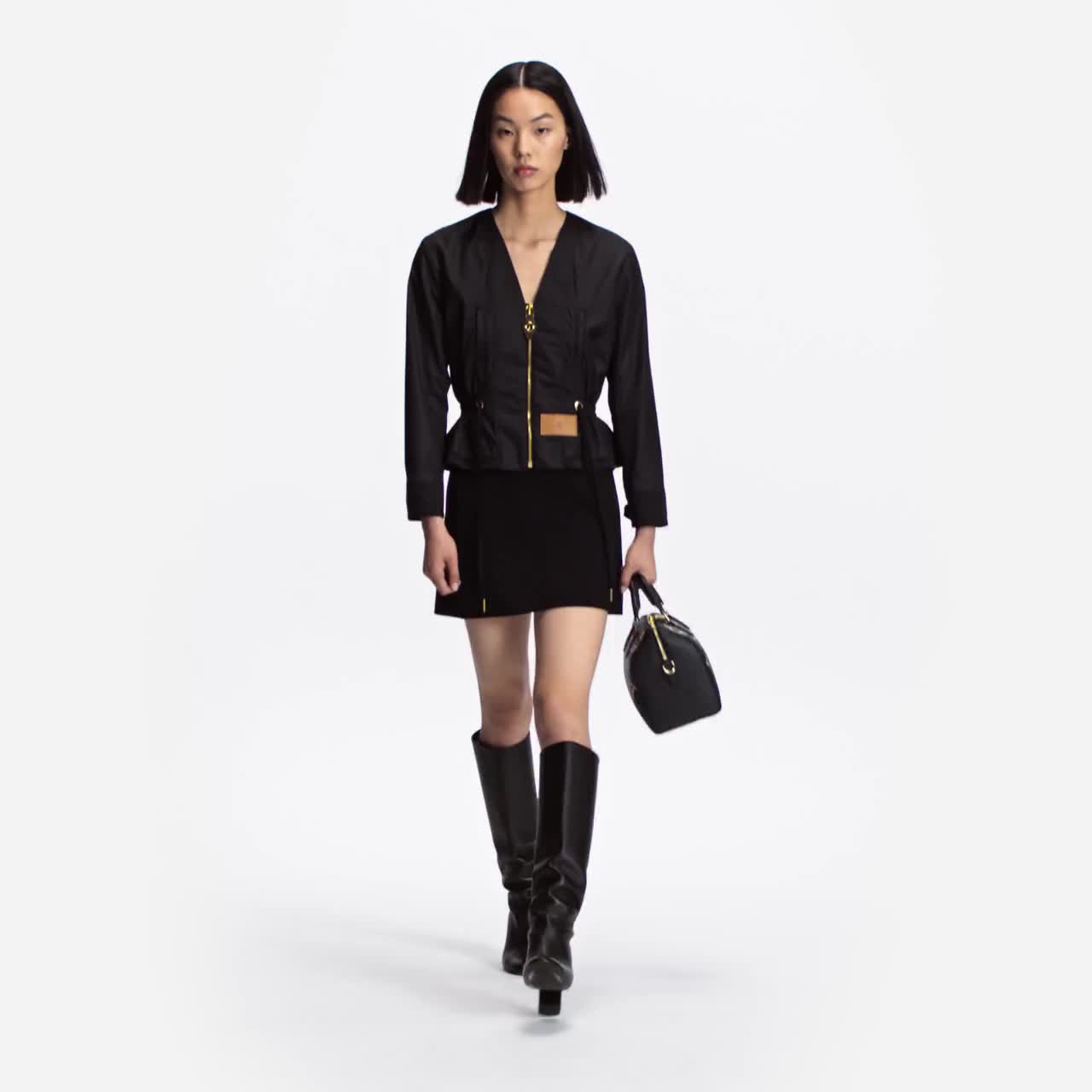 Speedy Bandouliere 25 M58947