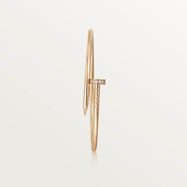 JUSTE UN CLOU BRACELET, SMALL MODEL