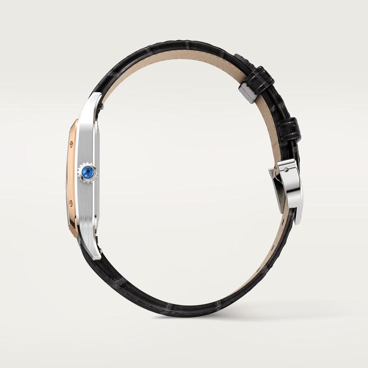 SANTOS-DUMONT WATCH SMALL MODEL