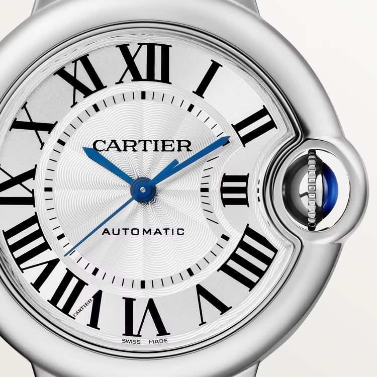 33MM BALLON BLEU DE CARTIER WATCH