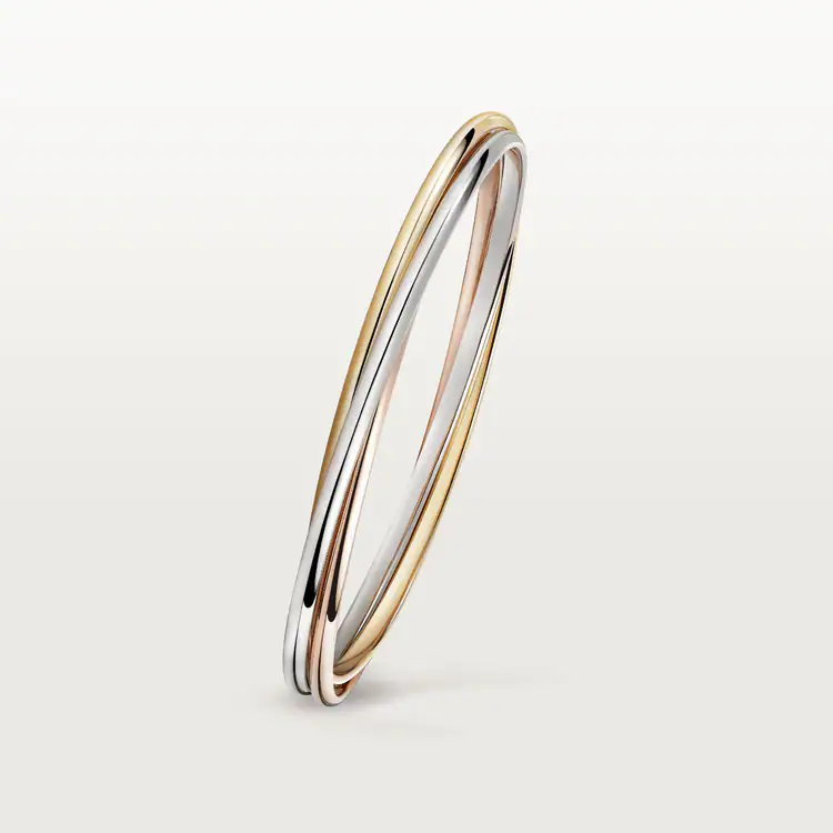 TRINITY BRACELET