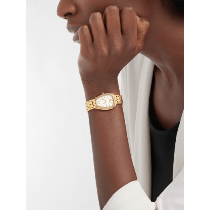 SERPENTI SEDUTTORI WATCH