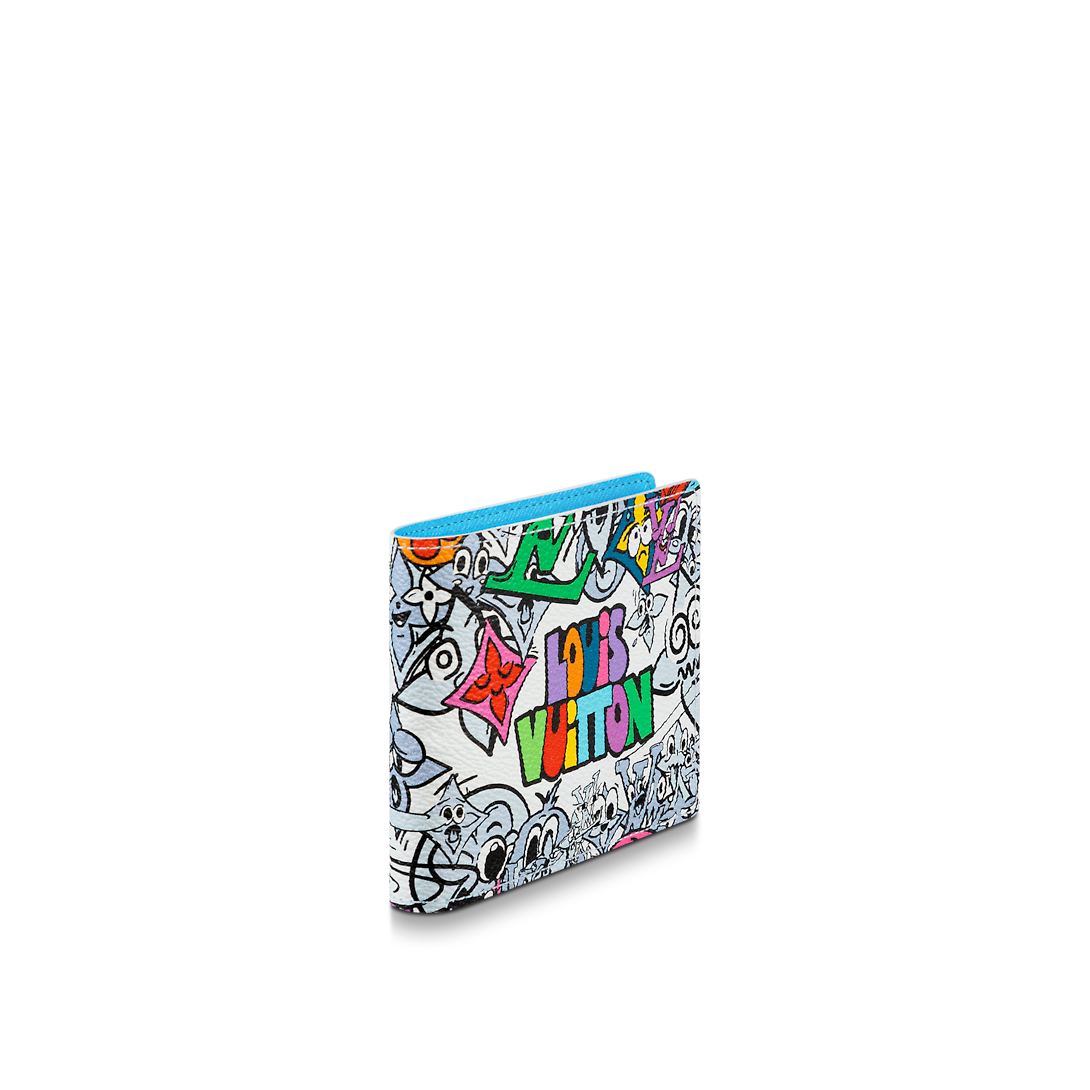 Multiple Wallet