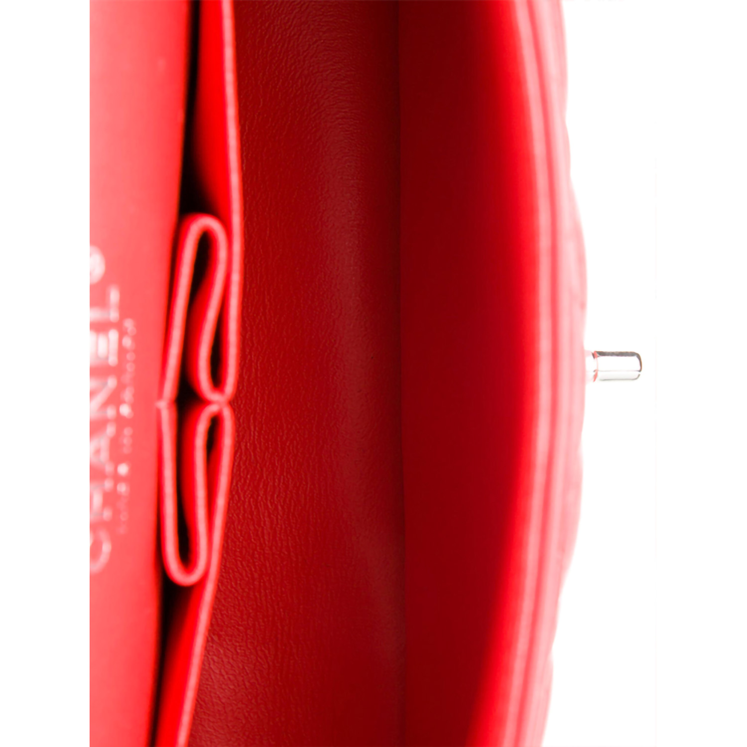 Classic Medium Double Flap Bag