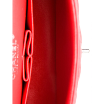 Classic Medium Double Flap Bag