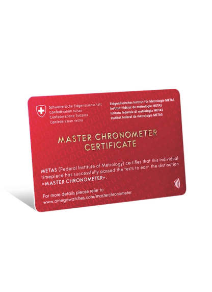 Constellation CO‑AXIAL MASTER CHRONOMETER Ref# 131.23.41.21.06.002