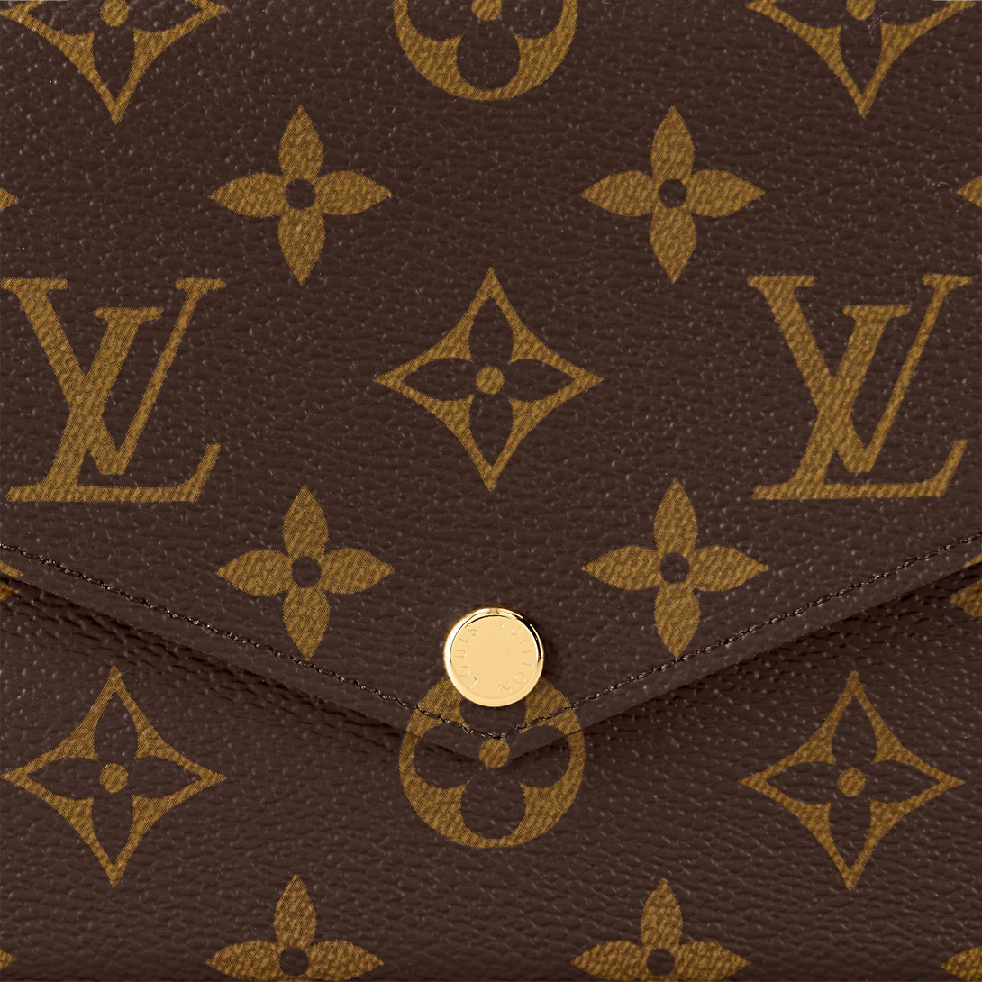 Felicie Pochette M81896
