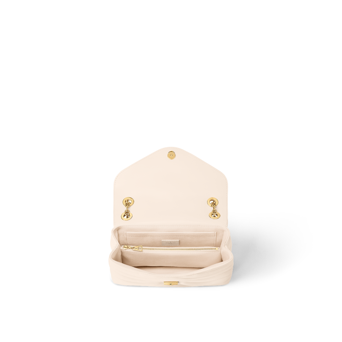 New Wave Chain Bag MM