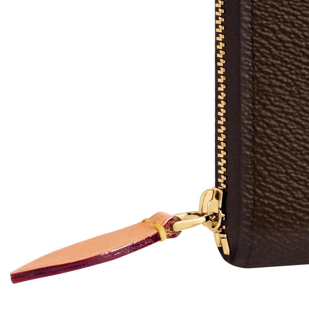 M67690 Zippy Coin Purse