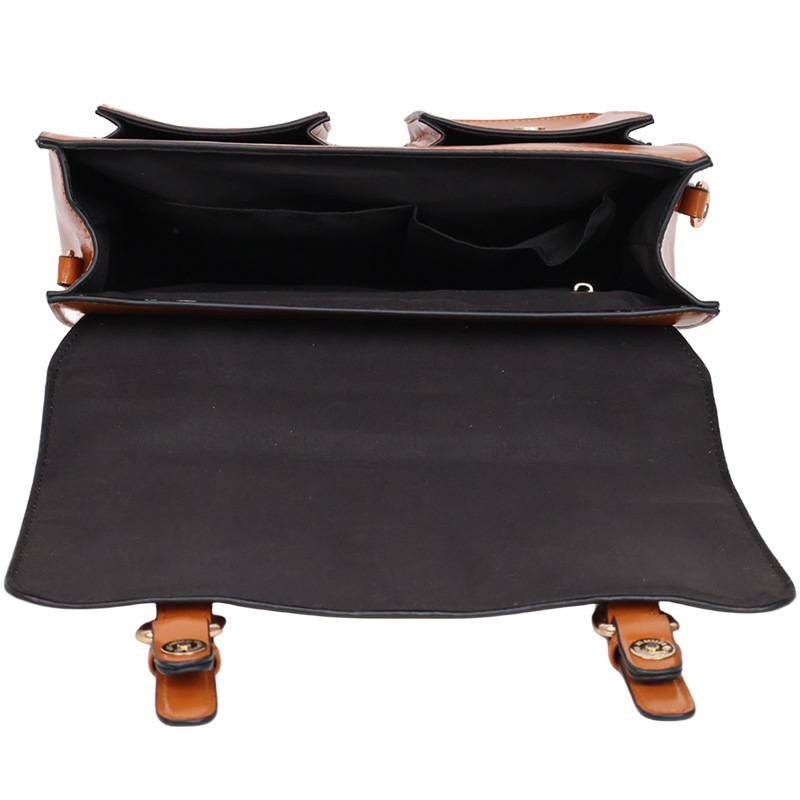 women's postman bag