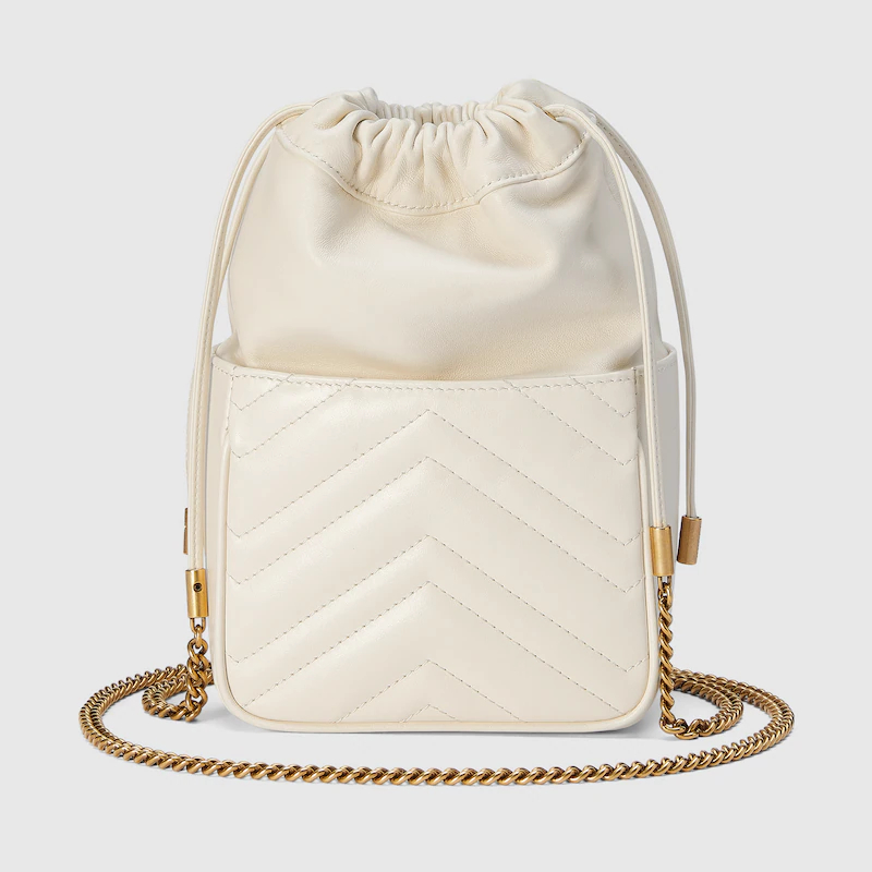 MARMONT MINI BUCKET BAG