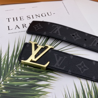 INITIALES 40MM REVERSIBLE