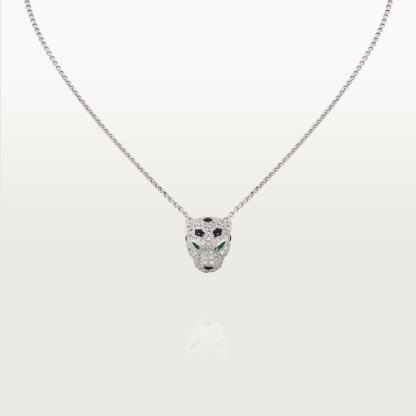 PANTH??RE DE CARTIER NECKLACE