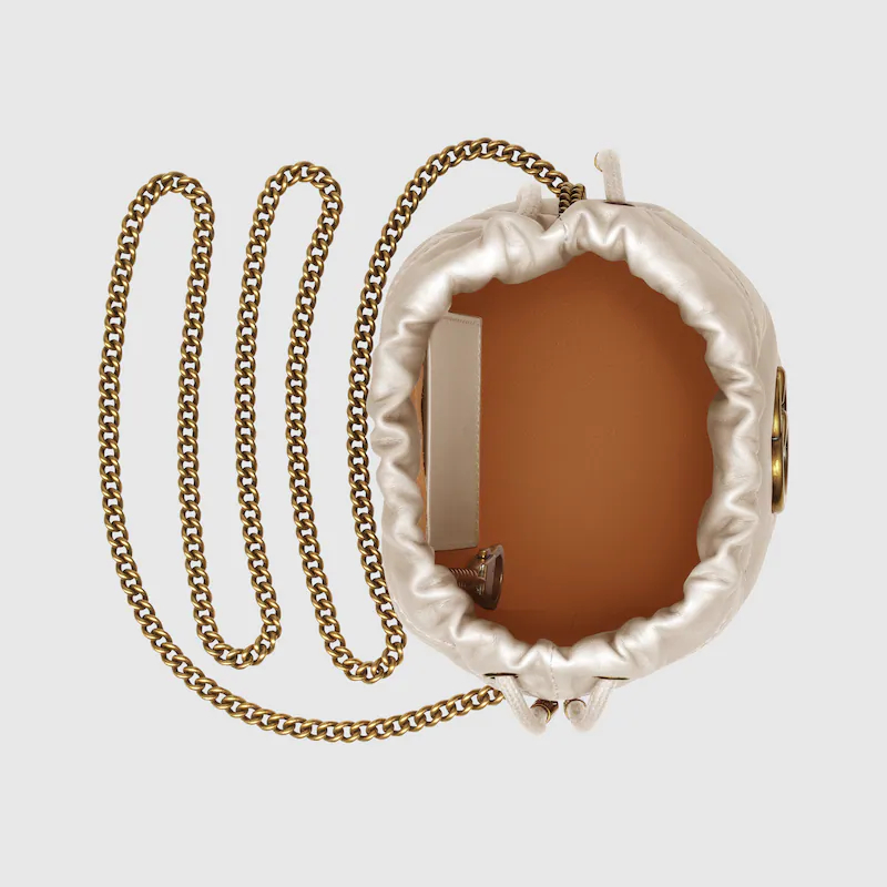 MARMONT MINI BUCKET BAG