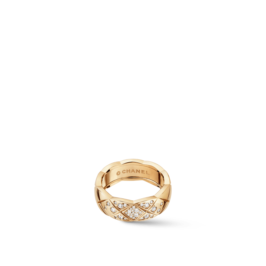 COCO CRUSH RING