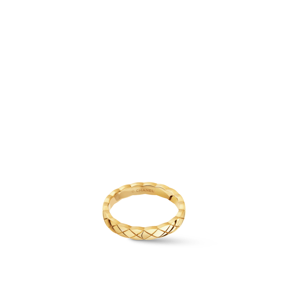 COCO CRUSH RING