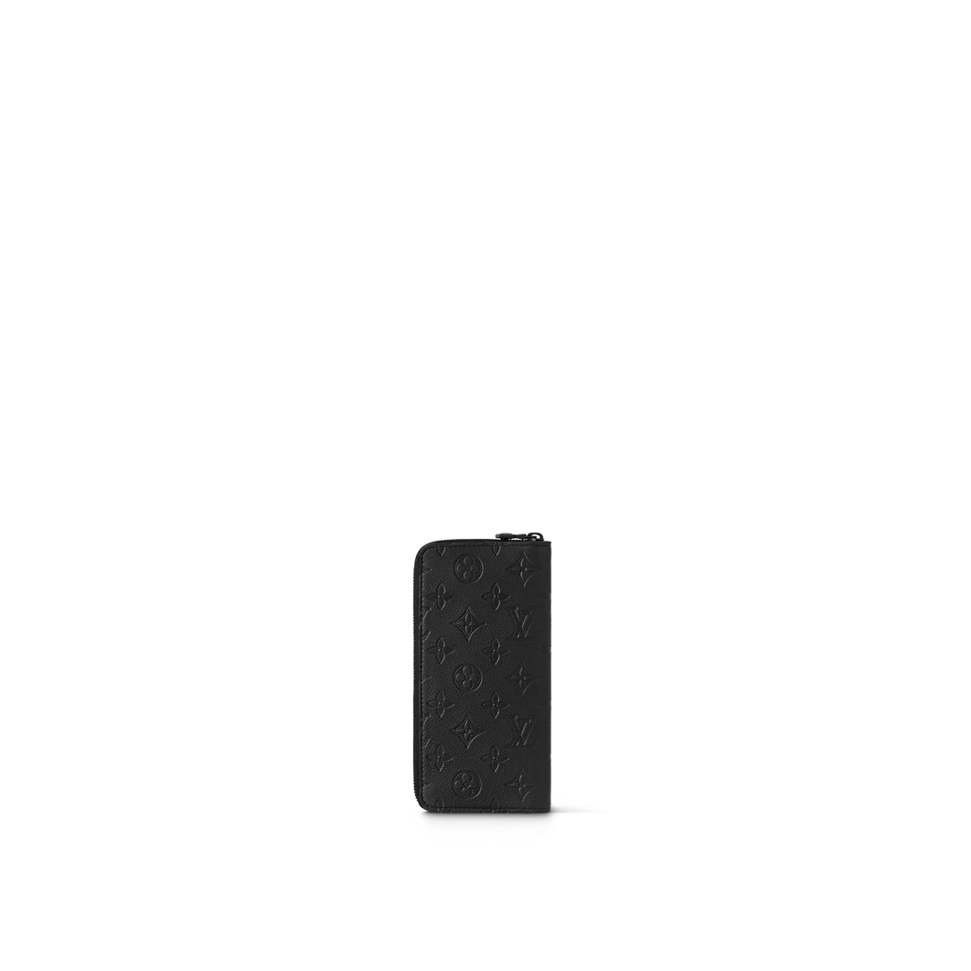 M62902 Zippy Wallet Vertical