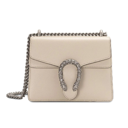 DIONYSUS MINI LEATHER BAG