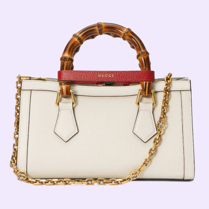 DIANA SMALL SHOULDER BAG
