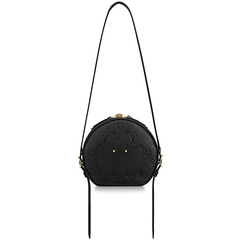 Boite Chapeau Souple MM M45167