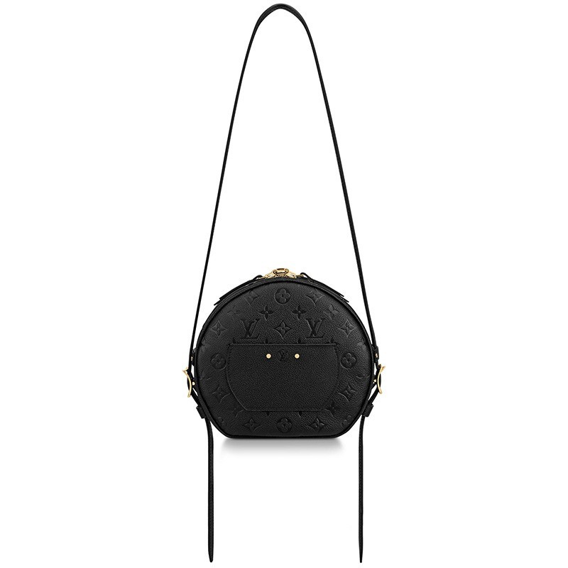 Boite Chapeau Souple MM M45167