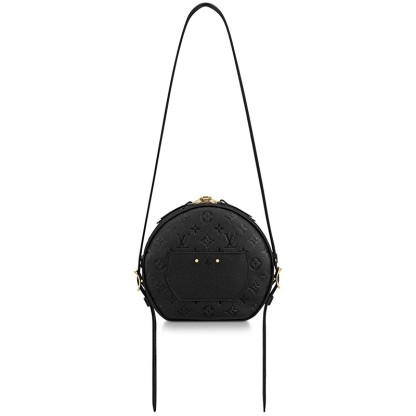 Boite Chapeau Souple MM M45167