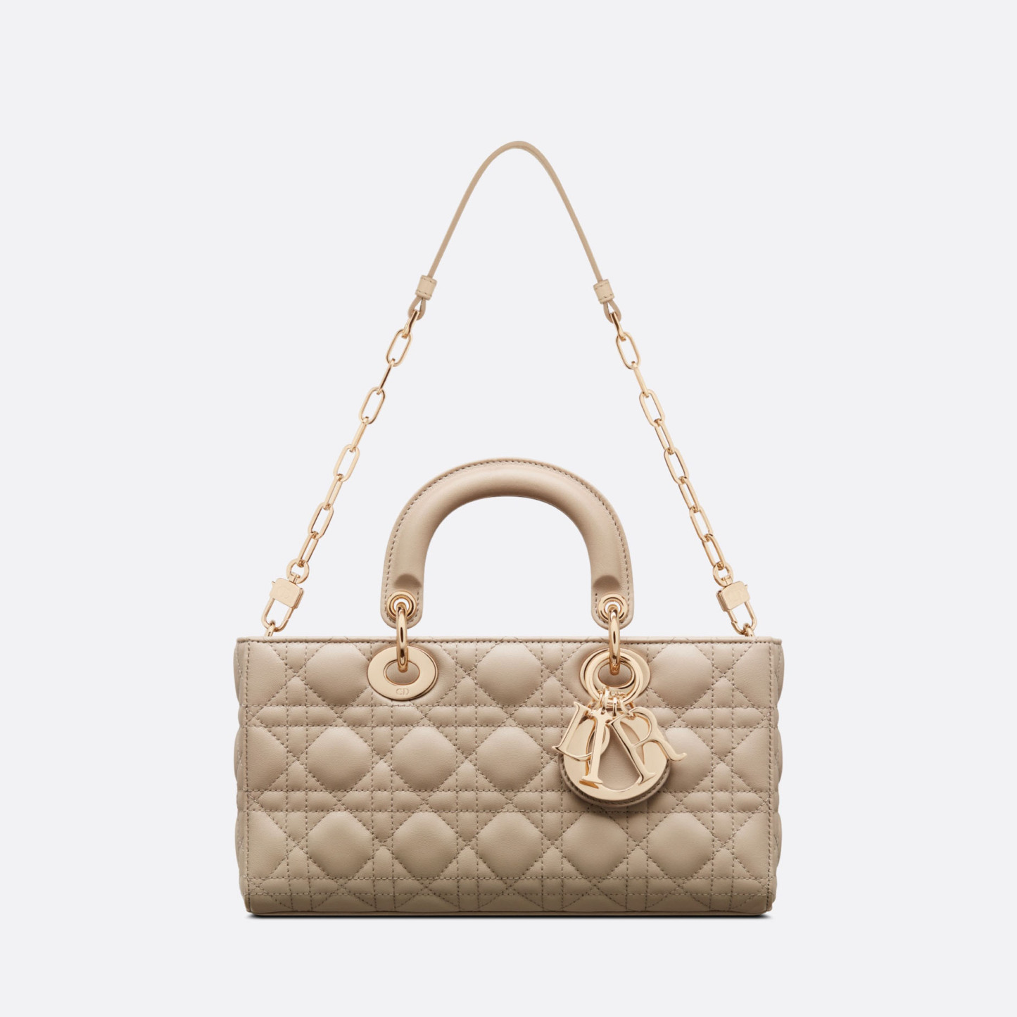 MEDIUM LADY D-JOY BAG