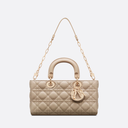 MEDIUM LADY D-JOY BAG