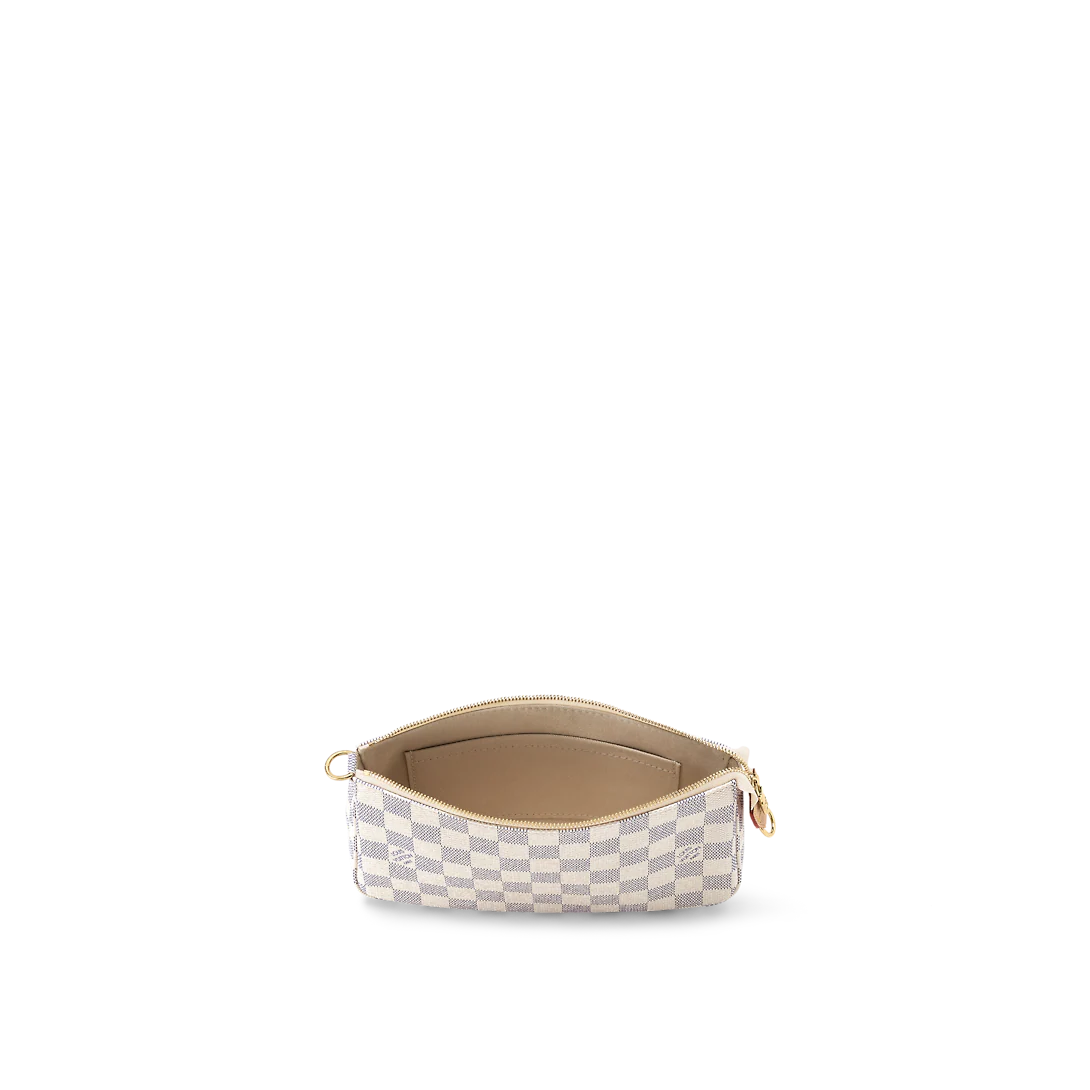 Pochette Accessoires N41207