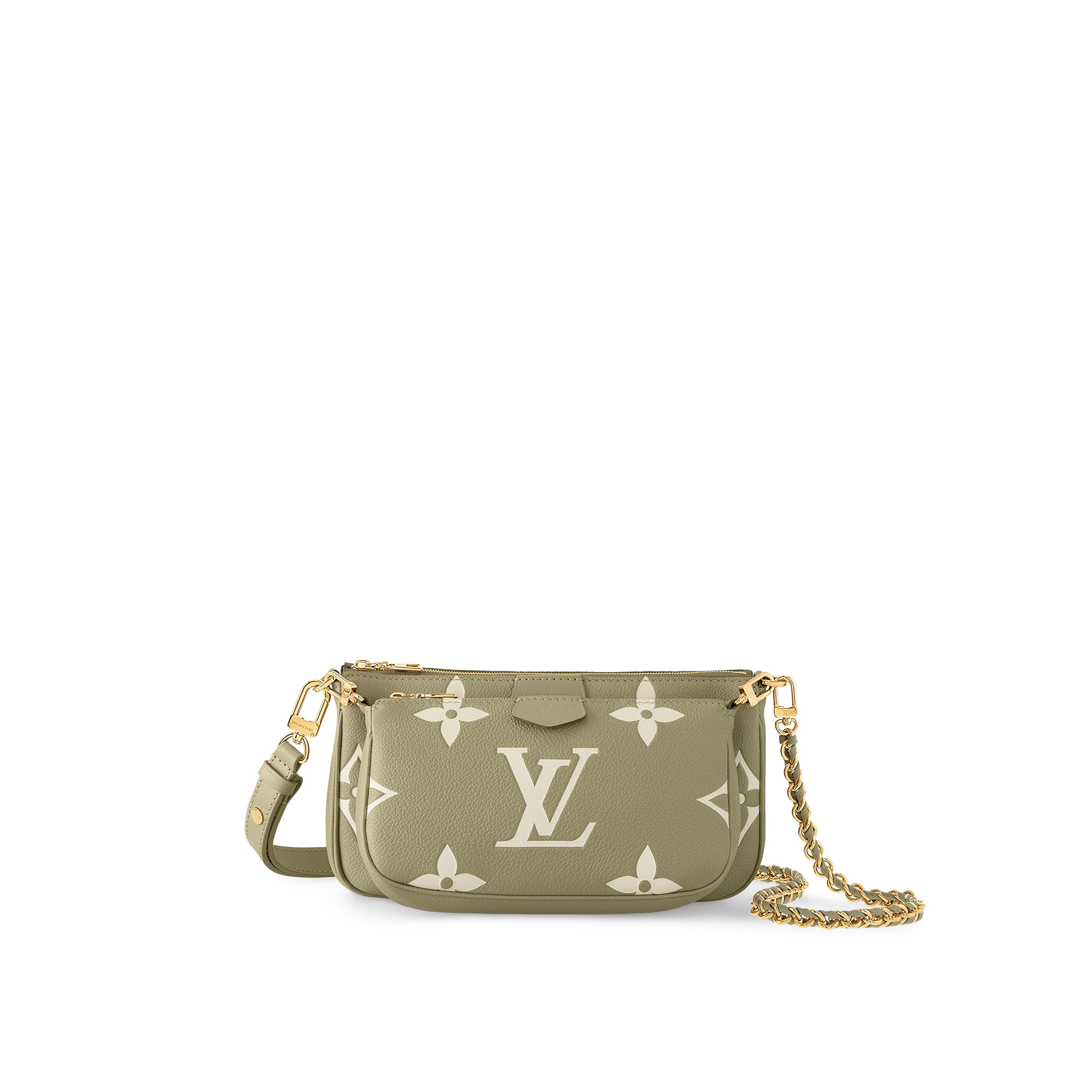 Multi Pochette Accessoires M22670