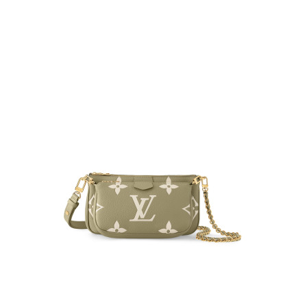Multi Pochette Accessoires M22670