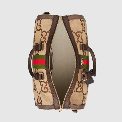 JUMBO  SMALL DUFFLE BAG