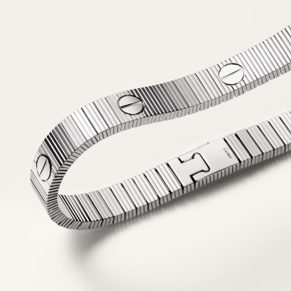 Carthttier LOVE Unlimited Bracelet, flexible