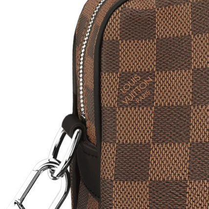 Porte-Documents Voya N41466