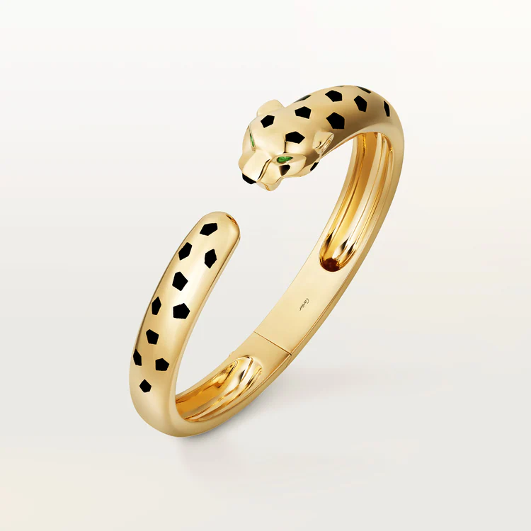 PANTH??RE DE CARTIER BRACELET