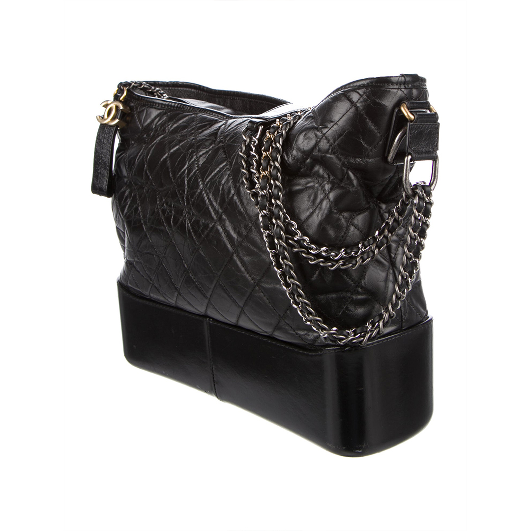 Large Gabrielle Hobo