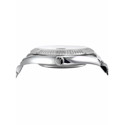 Datejust 41 Blue Dial Men's Watch 126334-0002