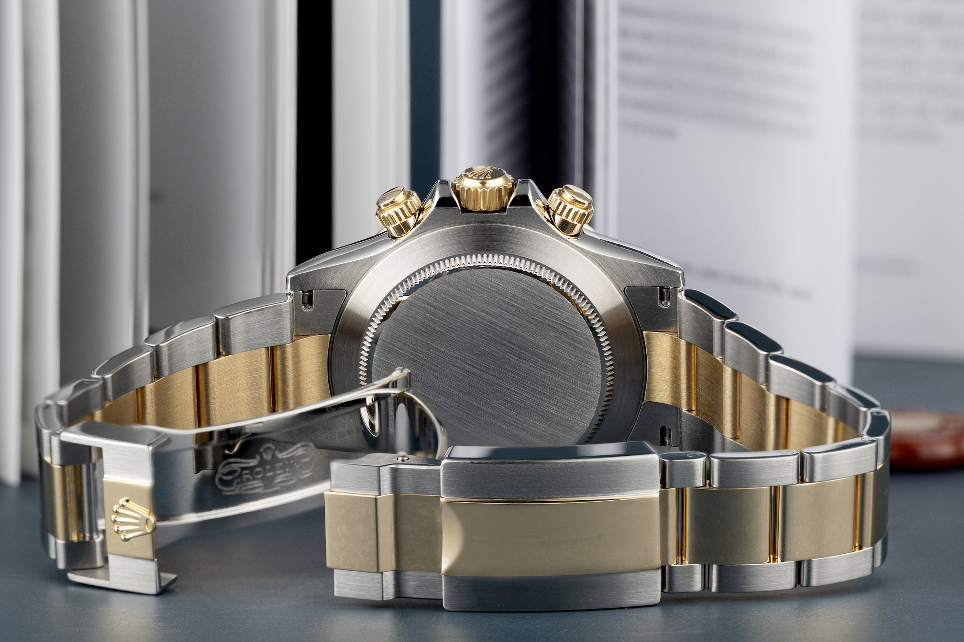 Cosmograph Daytona