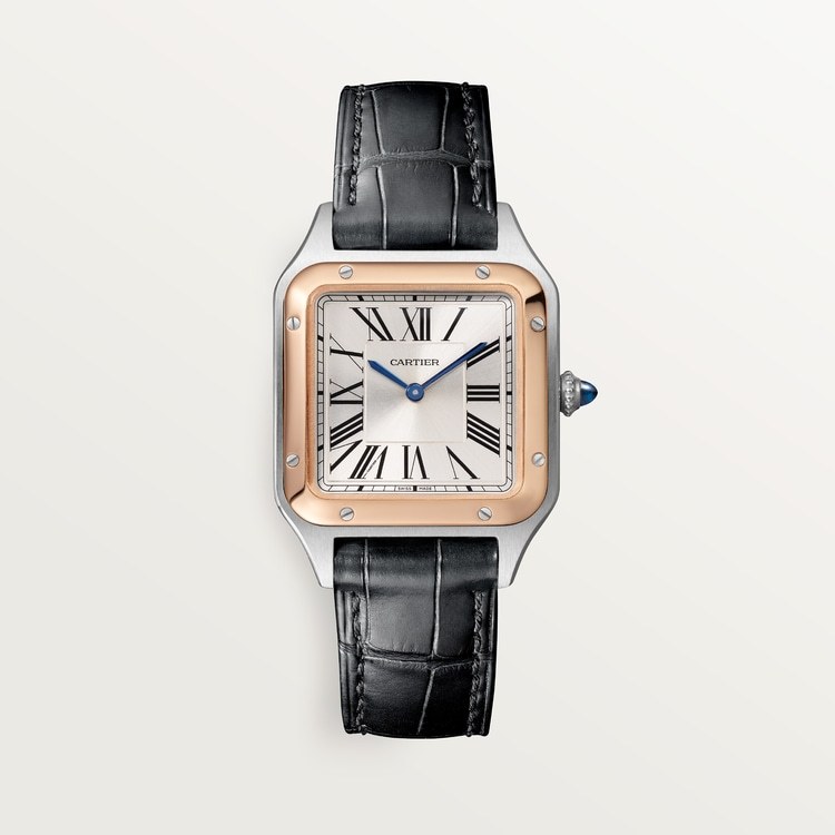 SANTOS-DUMONT WATCH SMALL MODEL