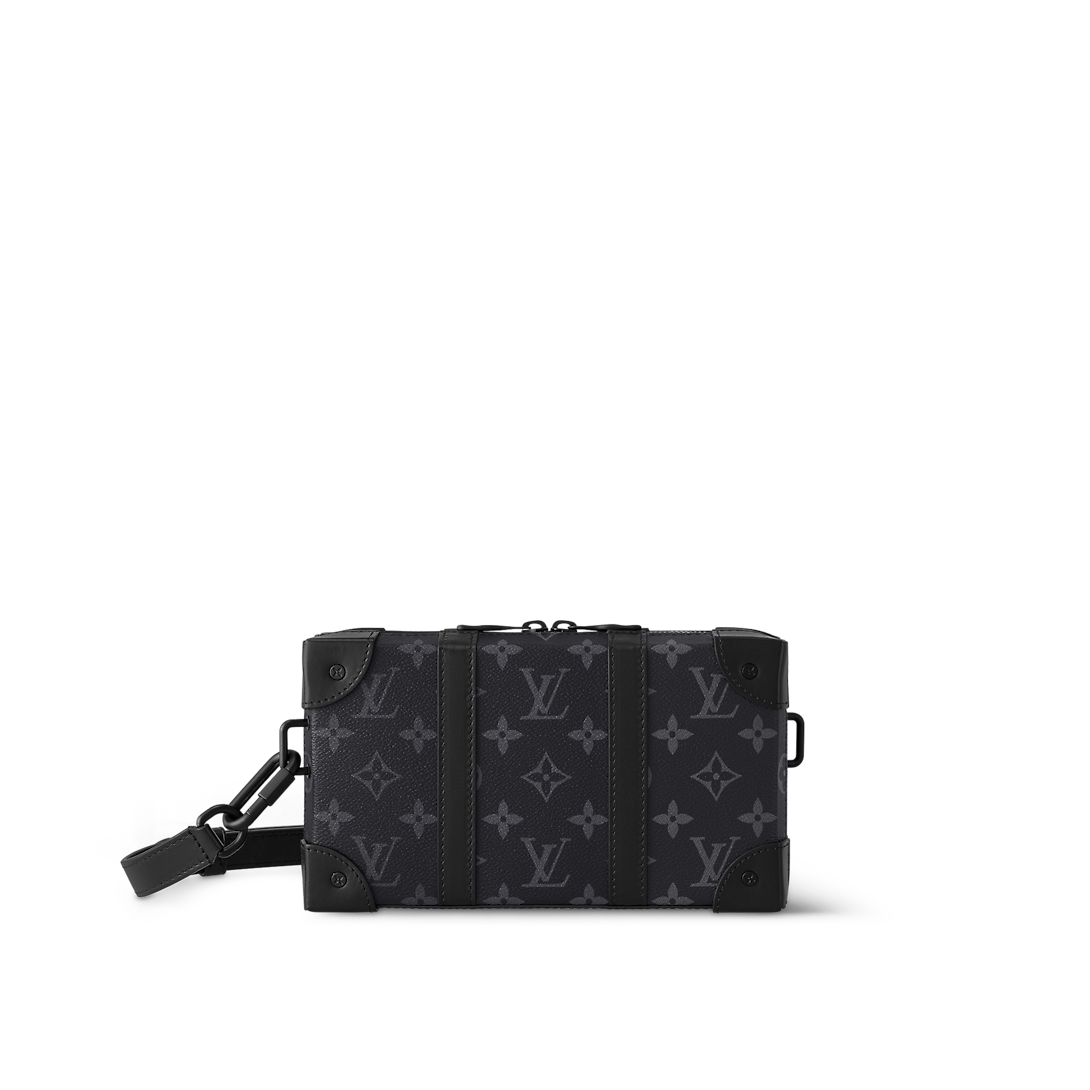 Soft Trunk Wallet M69838
